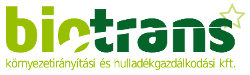 Biotrans logo